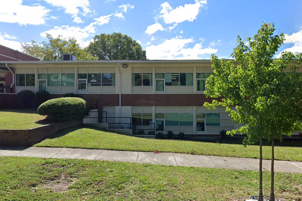 Carter Community Charter School