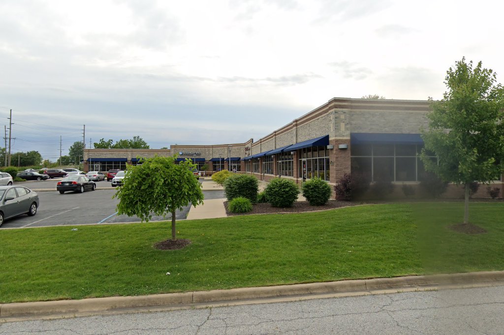 Happy Days Child Care & Learning Center