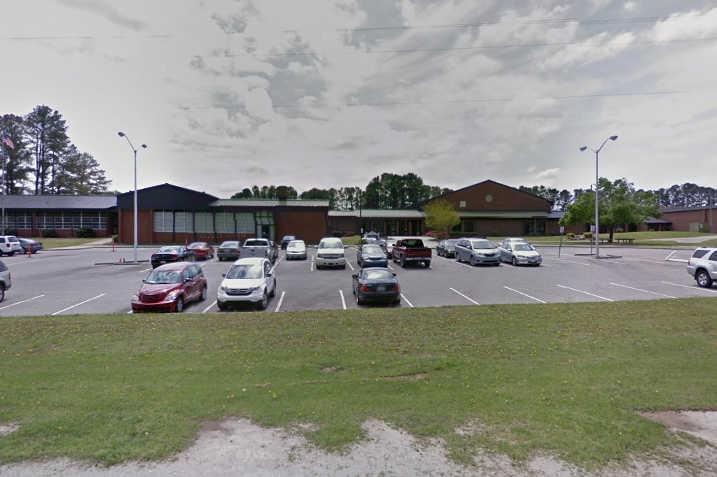 West Edgecombe Middle School