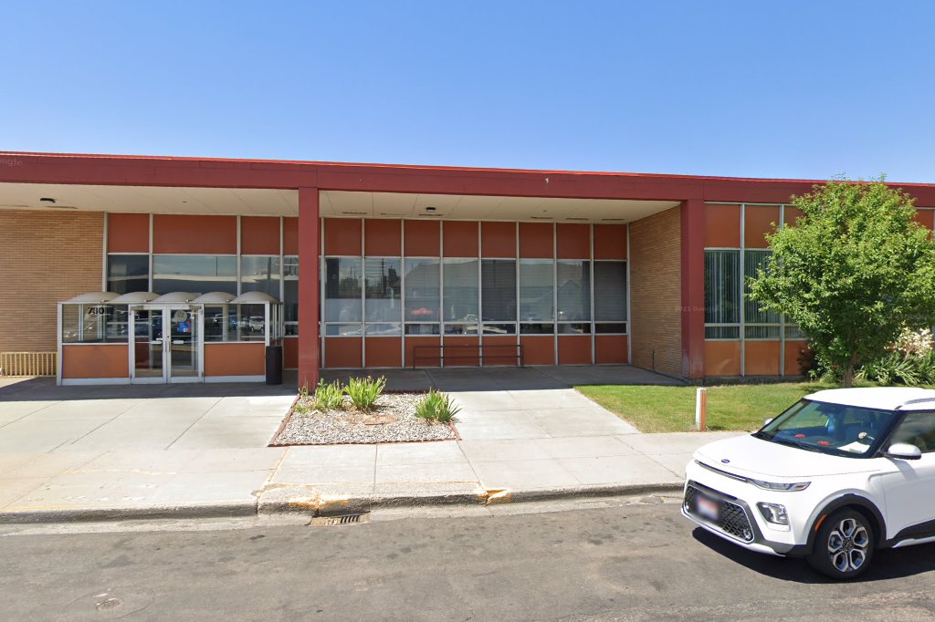 Pocatello Passport Office