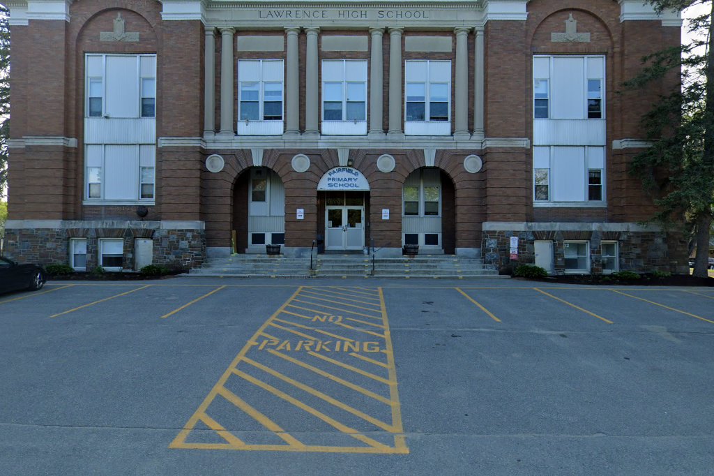 Fairfield Primary School