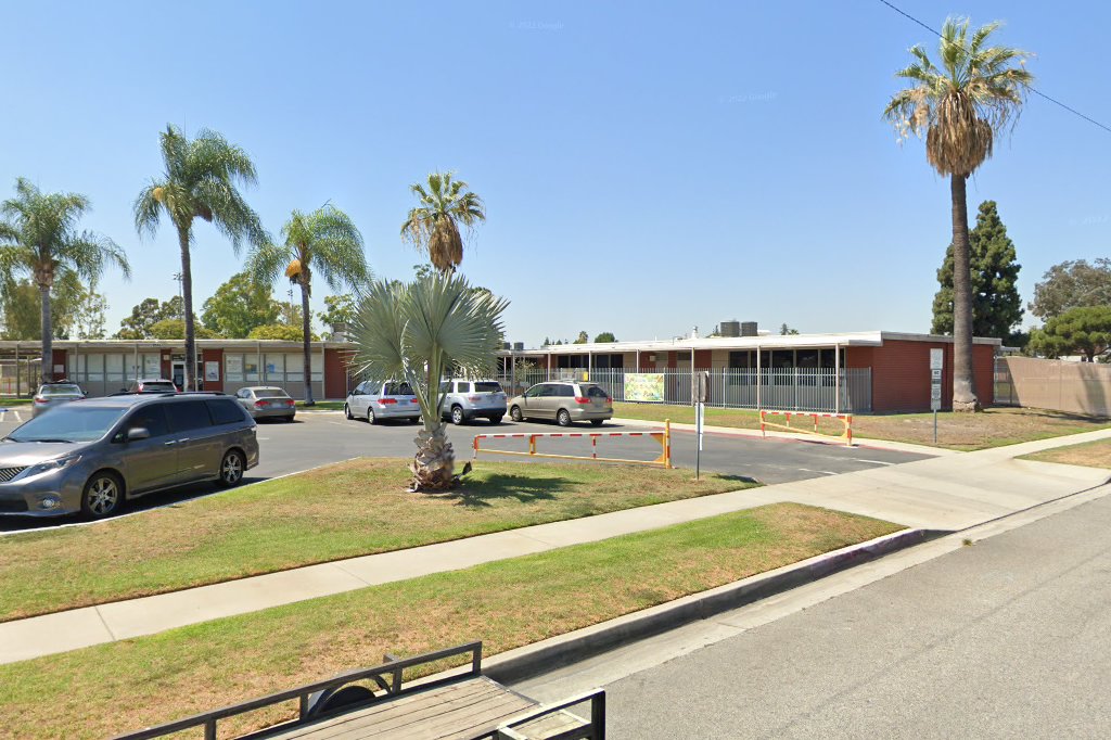 Palms Elementary School