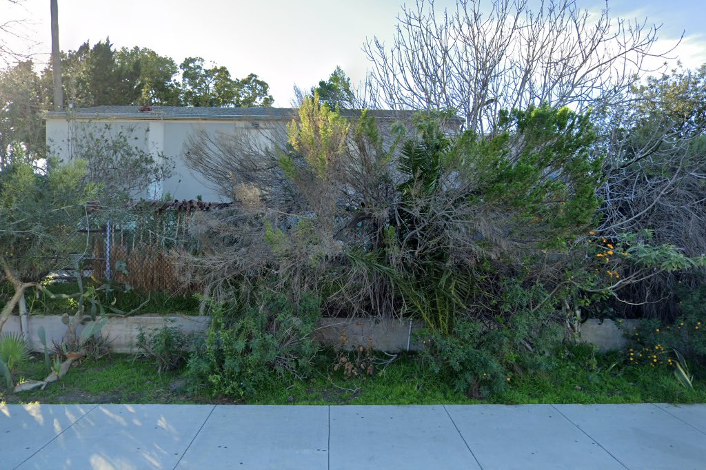 Environmental Charter High School