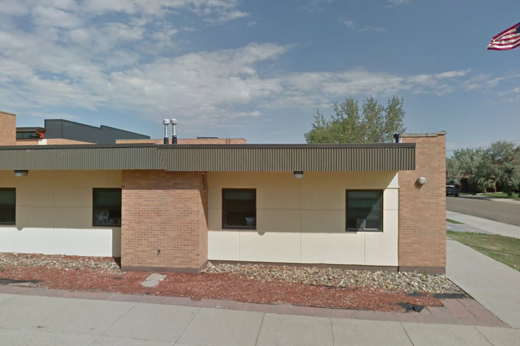 Longfellow School