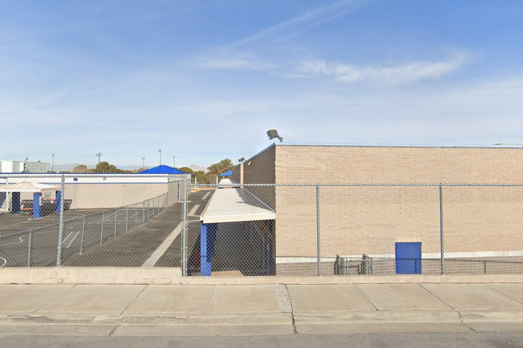 Fay Galloway Elementary School
