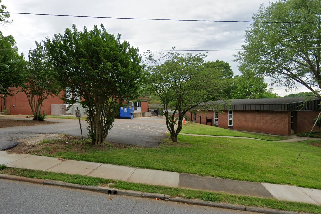 Thornton Elementary School