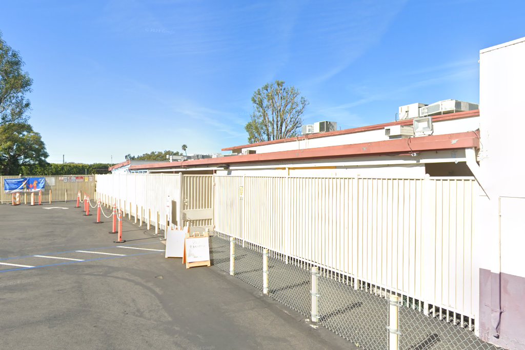 Adams Elementary School