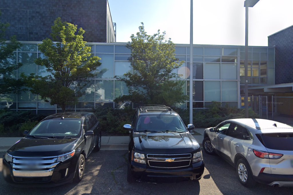 Hutchinson Elementary-Middle School