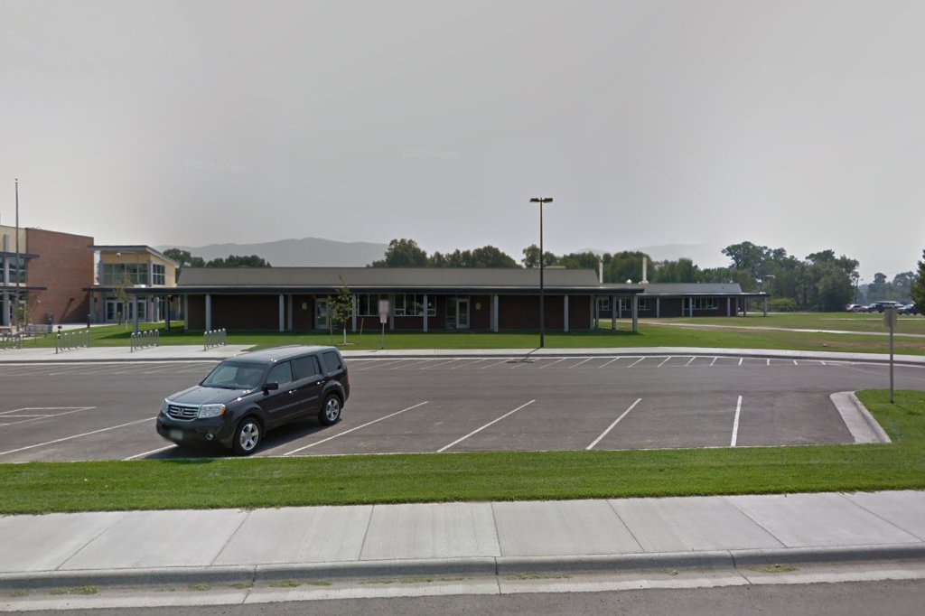Park High School