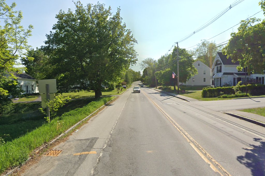 Leroy H Smith School