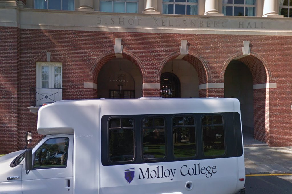Molloy College