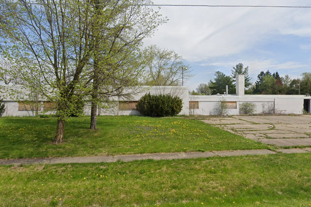 Beecher Adult/Alternative Education Center