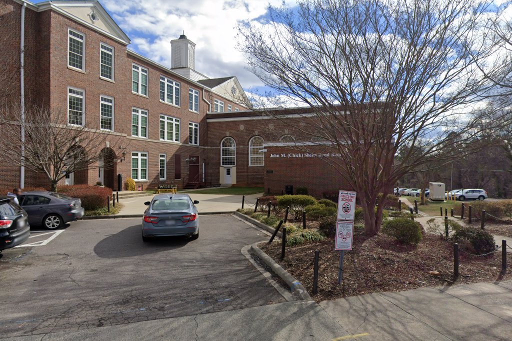 Wiley Middle School