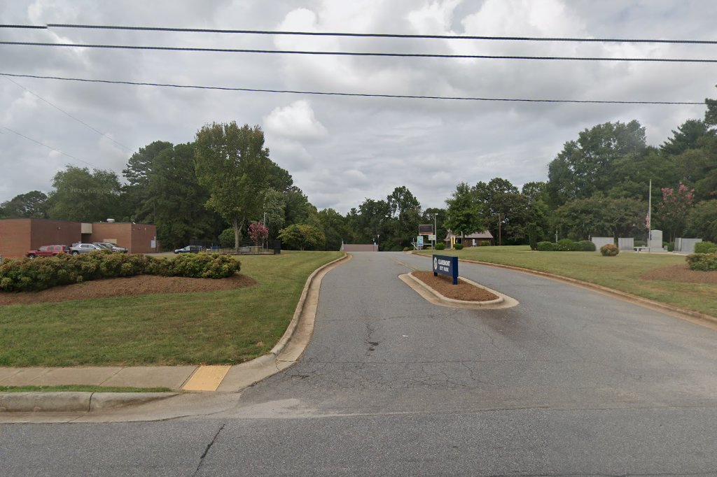 Claremont Elementary School