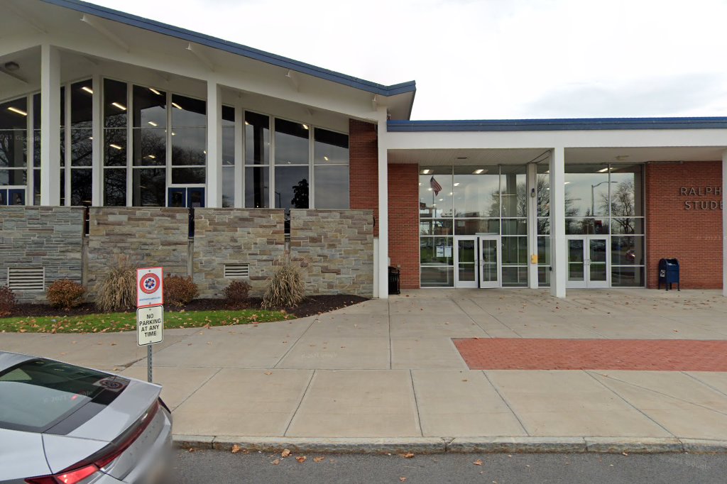 Utica College