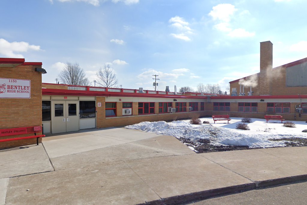 Bentley Senior High School