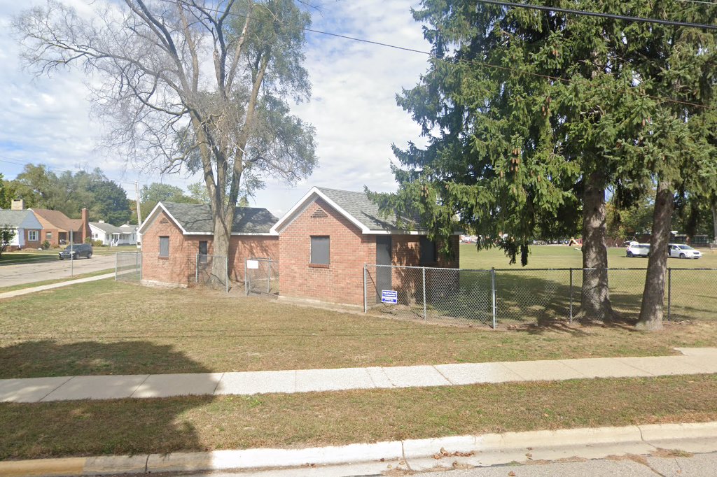Paddock Elementary School