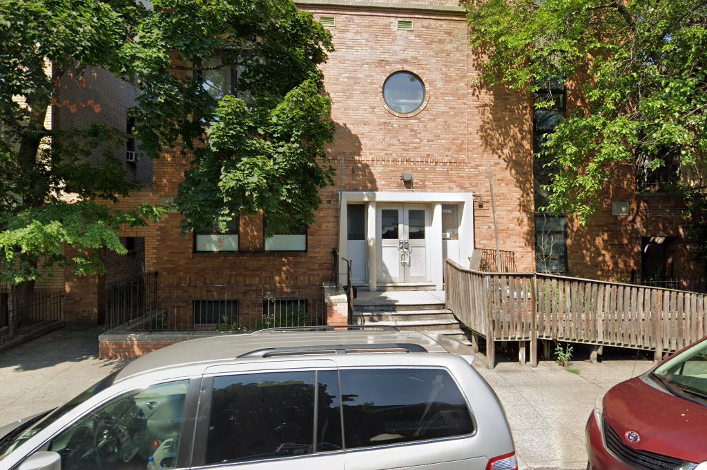 Beth Hatalmud School