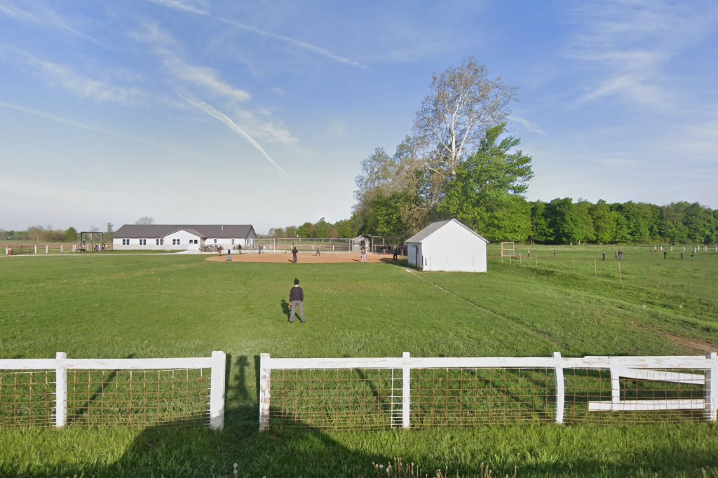 Cottonwood Grove School