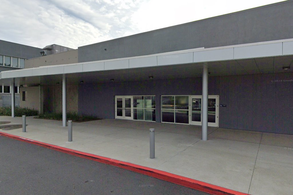 Canyon High School