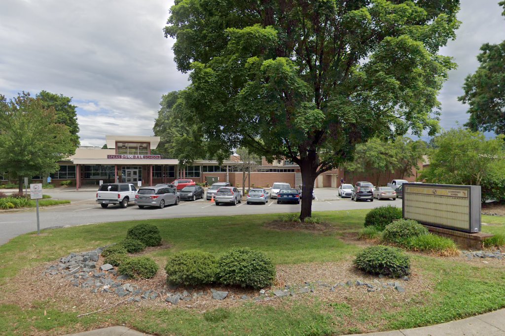 Speas Elementary School