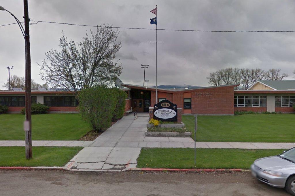 School District Elementary K-3
