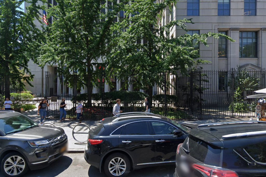 Brooklyn Law School