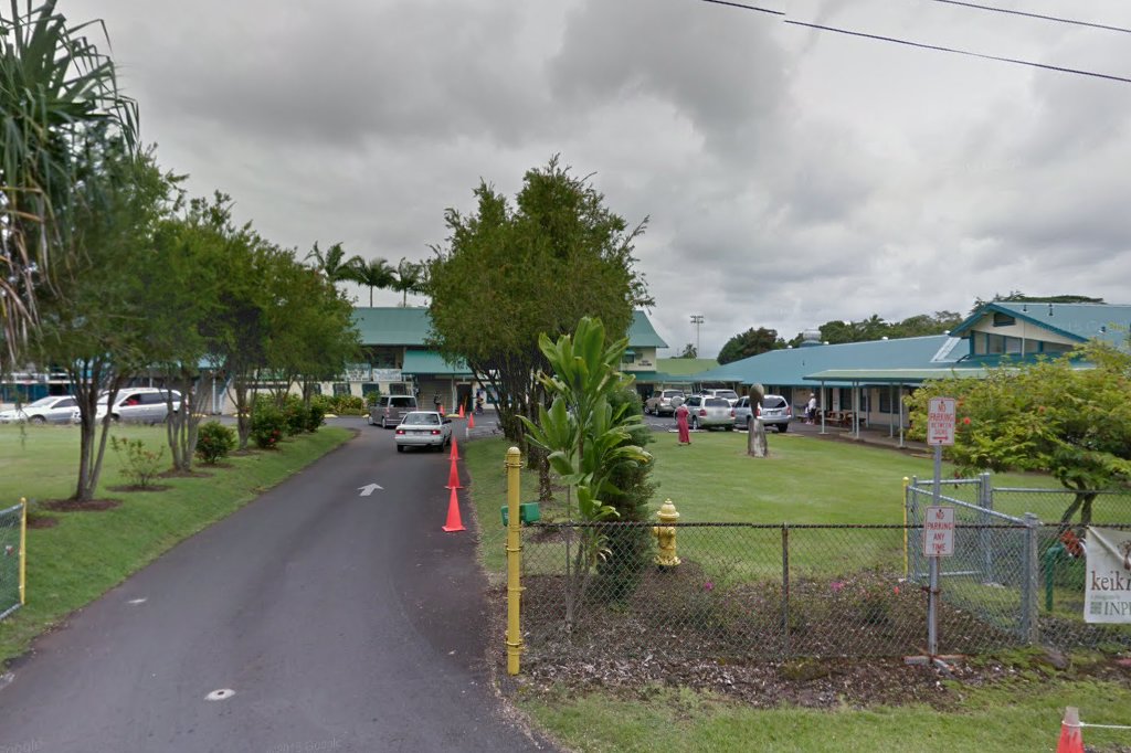 Ka Umeke Kaeo PCS School