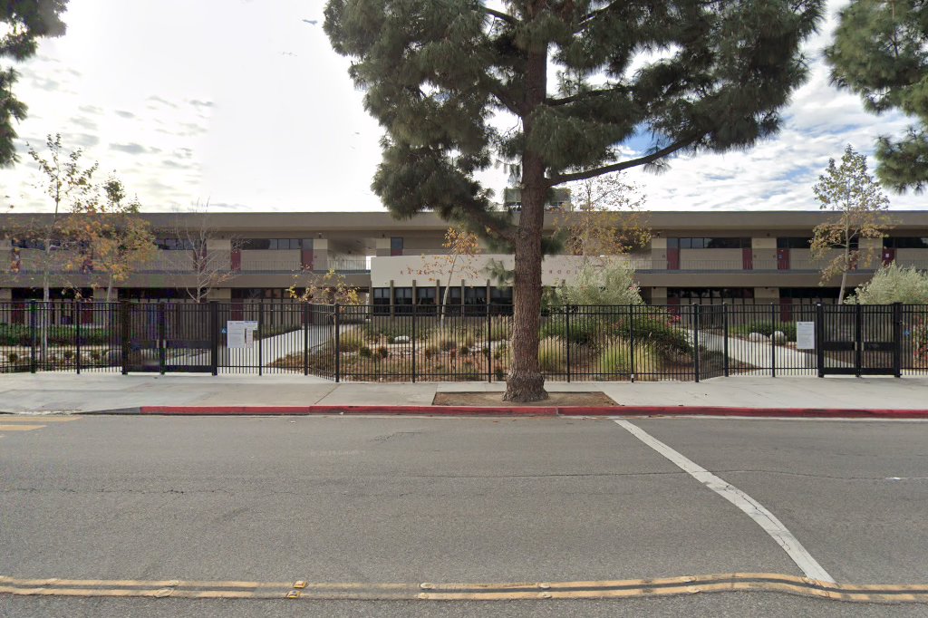 Katella High School
