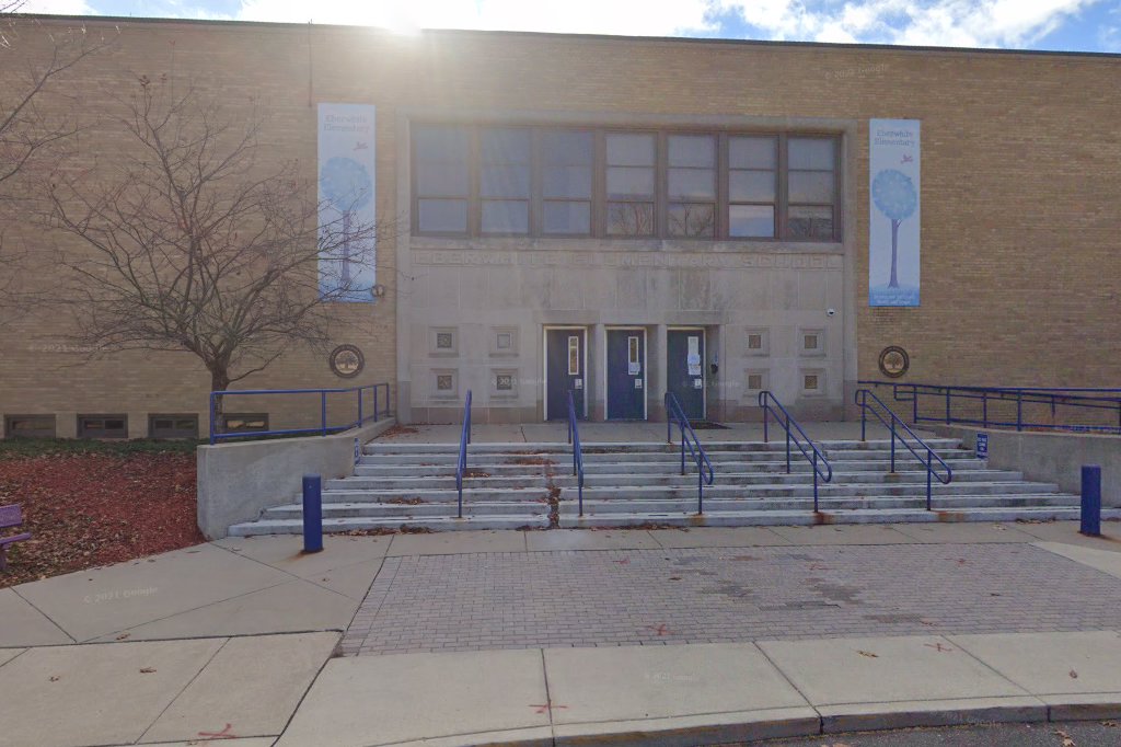 Eberwhite Elementary School