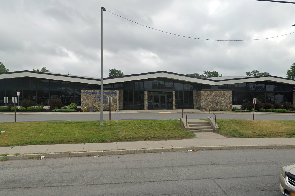 Bryant & Stratton College-Albany