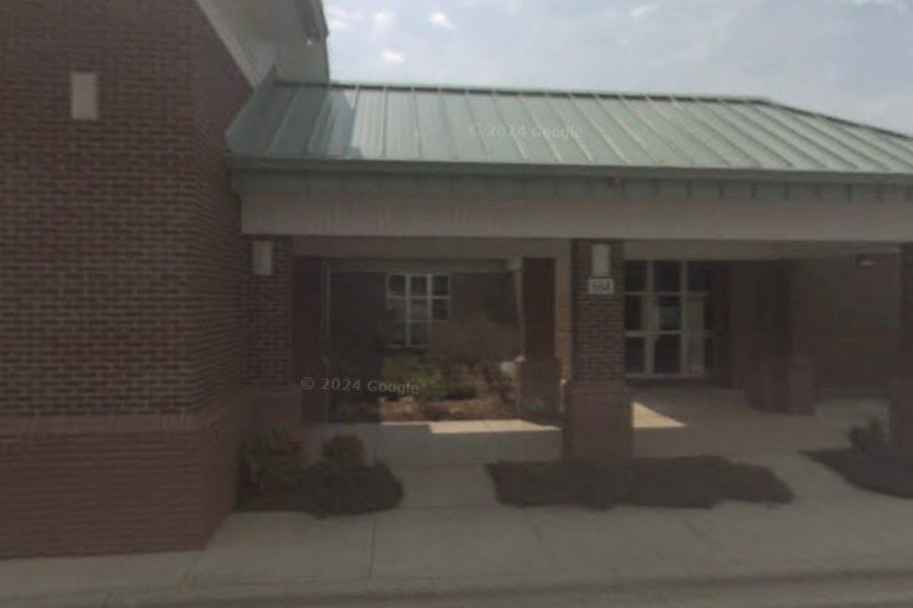Saint Stephens Elementary School