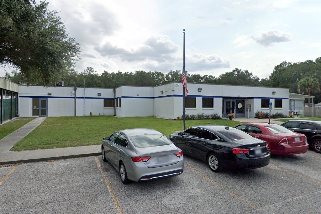 San Antonio Florida Department of Justice