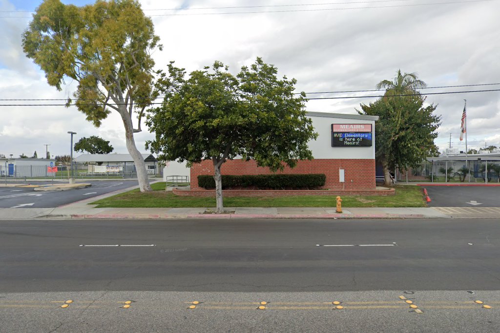 Meairs Elementary School