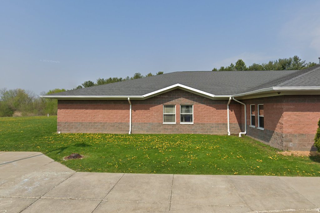 Woodland Park Academy