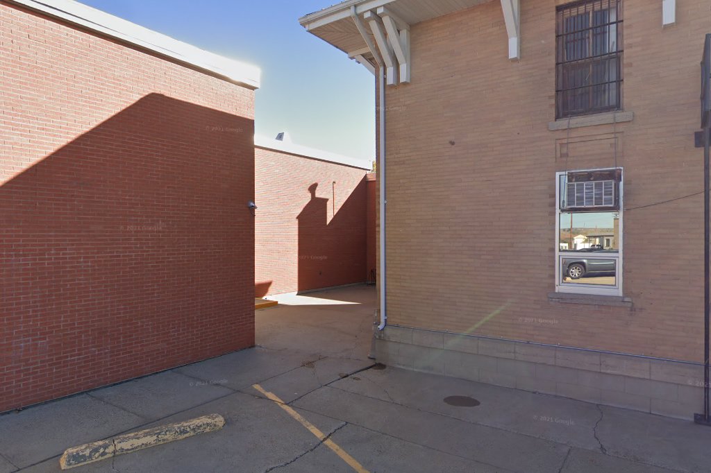 Fallon County District Attorney