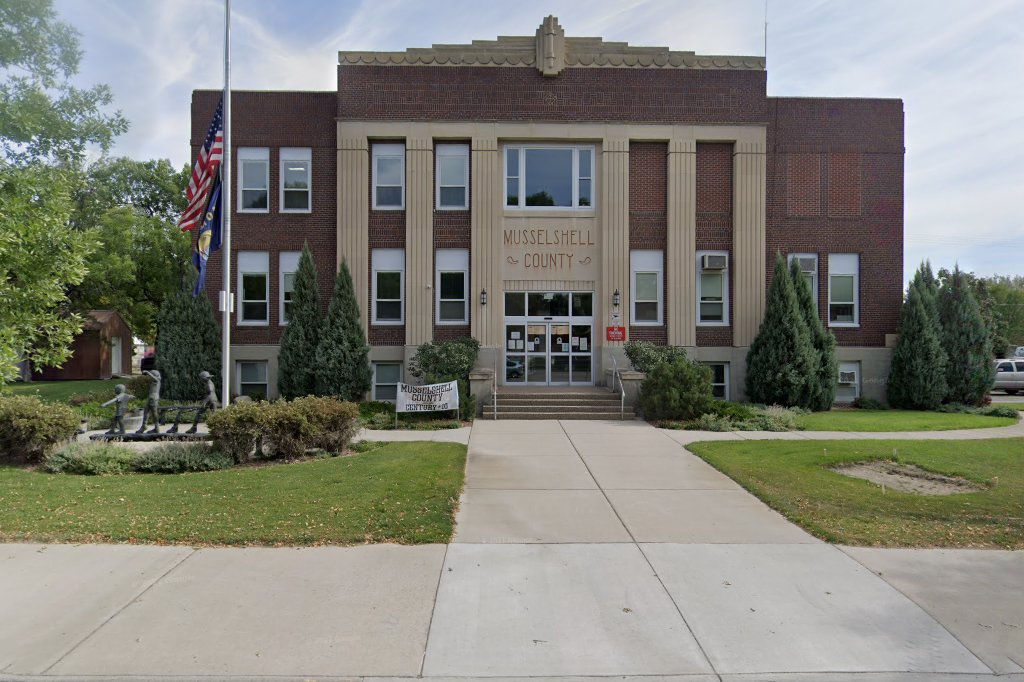 Park County District Attorney