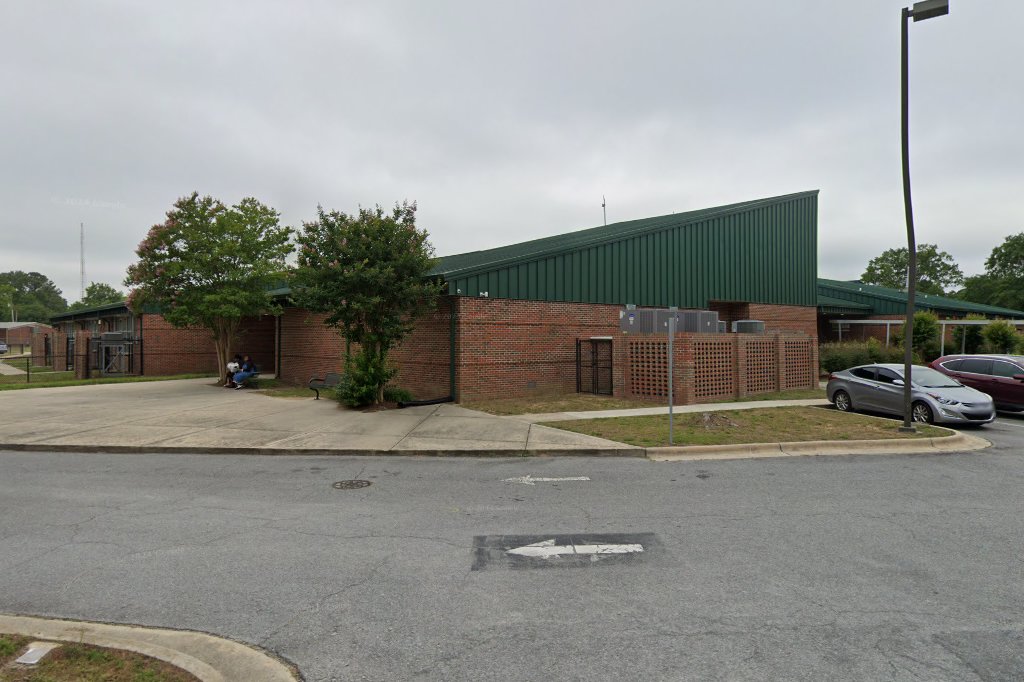 Princeville Montessori School