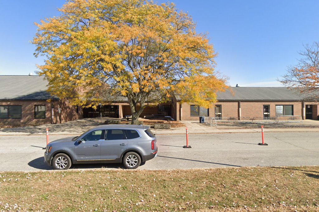 Eastwood Elementary School