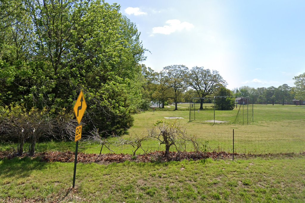 Pleasant View Elementary School