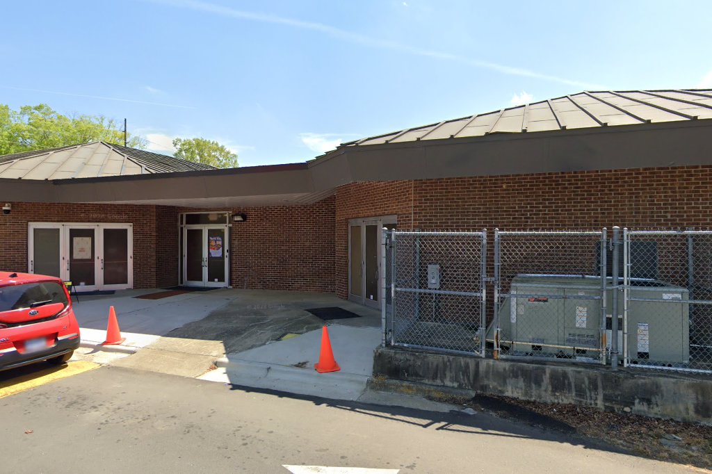 DS Johnson Elementary School