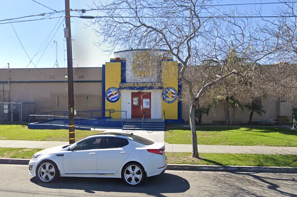 Rosecrans Elementary School