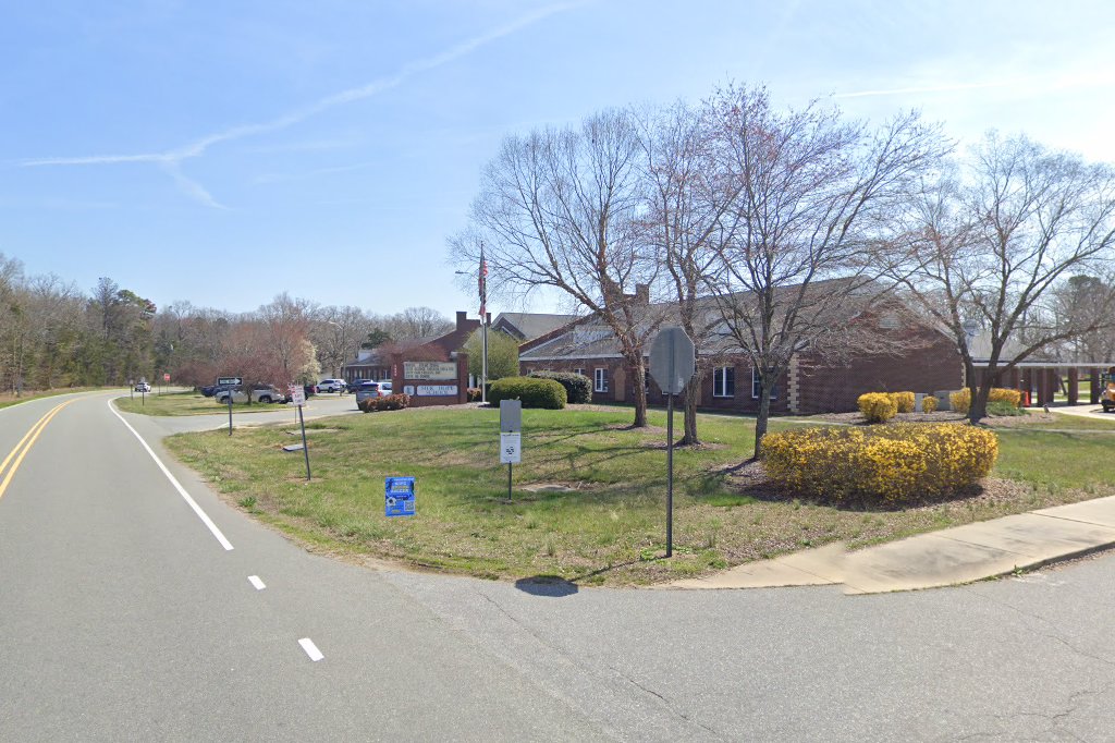 Silk Hope School
