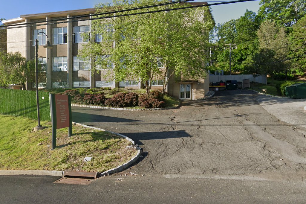 Nyack College