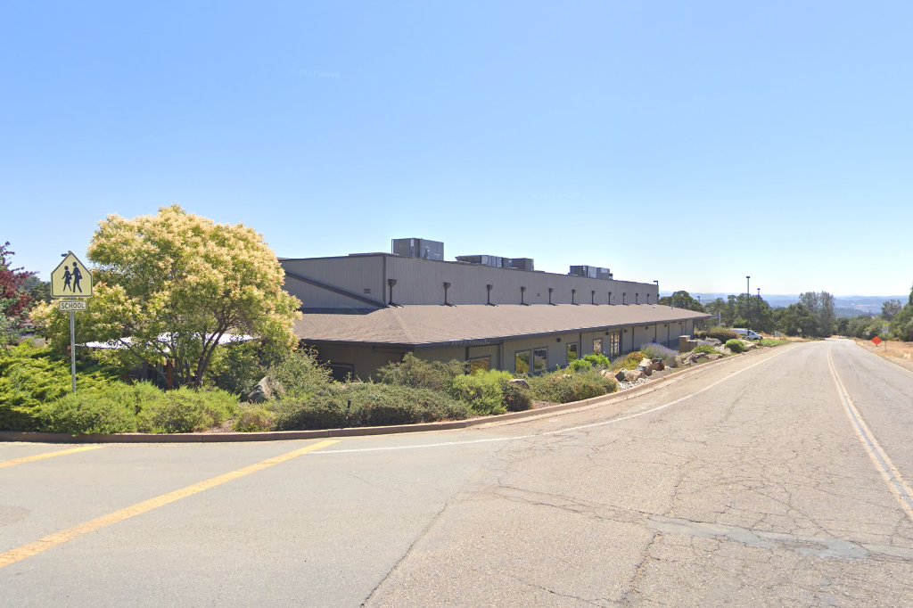 Amador Superior Court