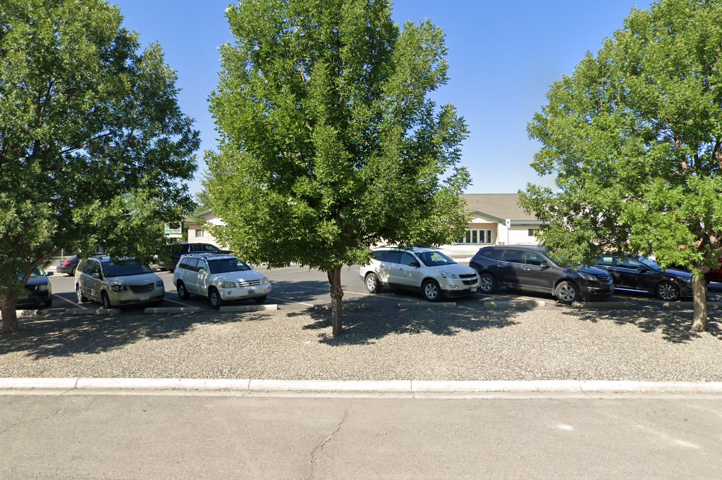 Columbus Middle School