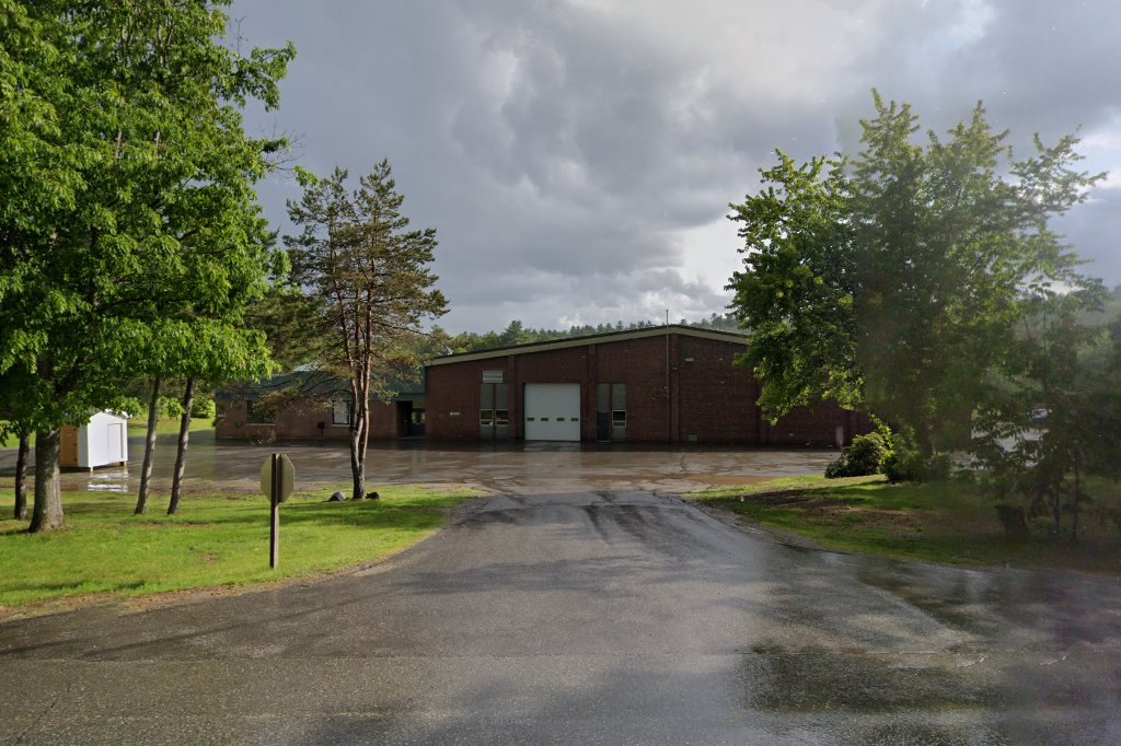 Waldo County Technical Center