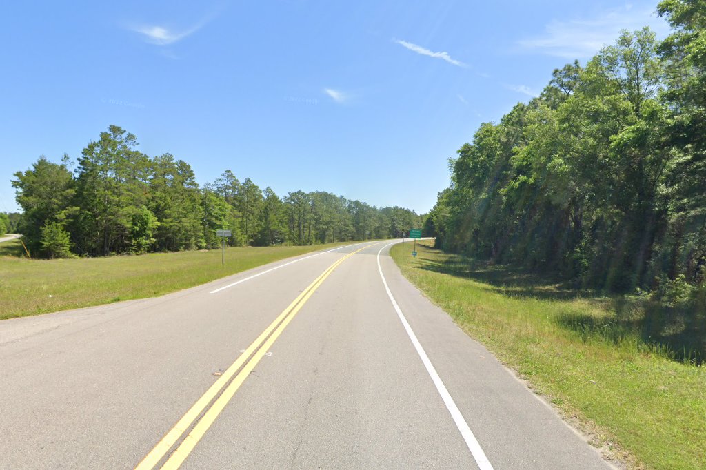 Walton County State Attorney