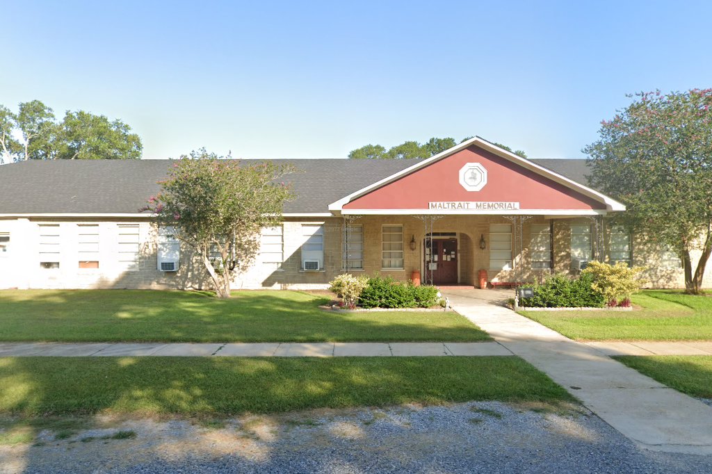 Maltrait Memorial Catholic School