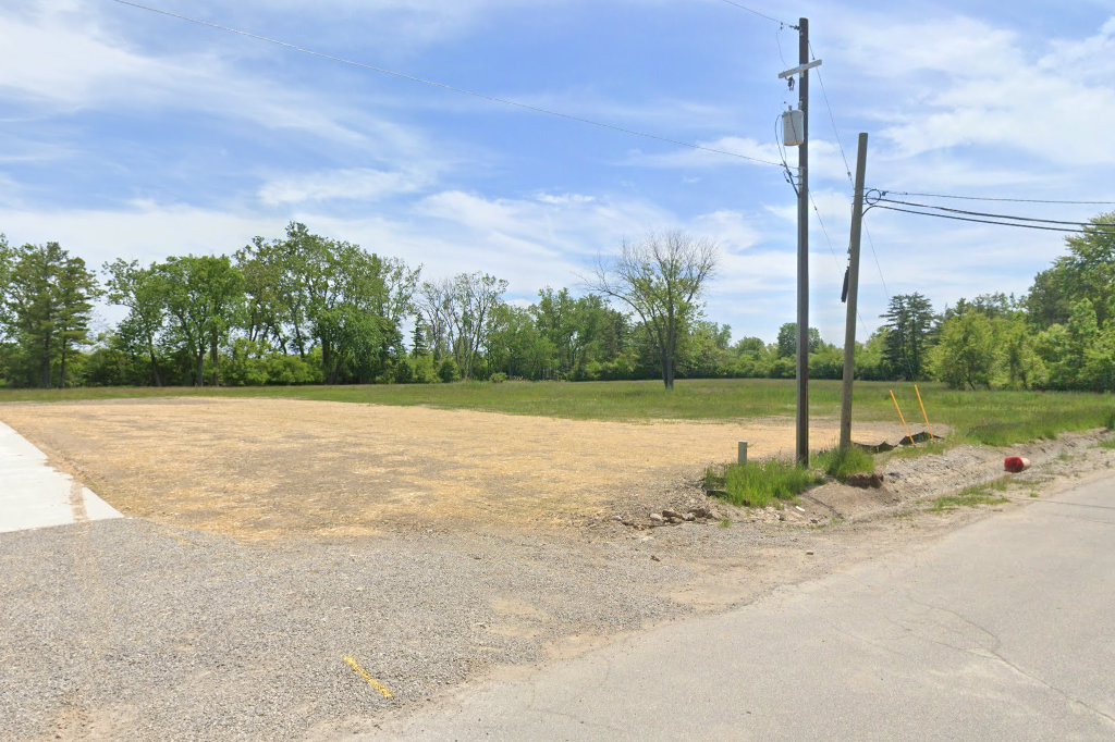 Downriver High School